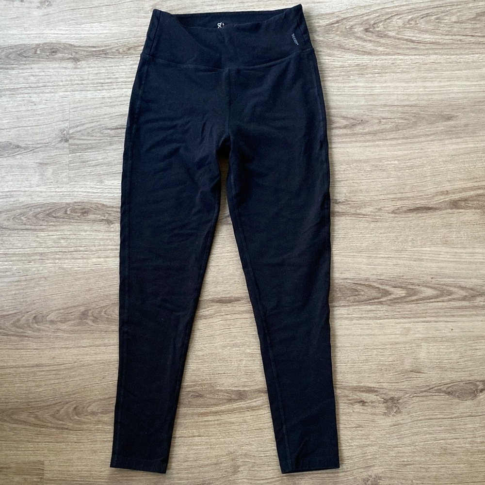 BOODY Classic Black Leggings